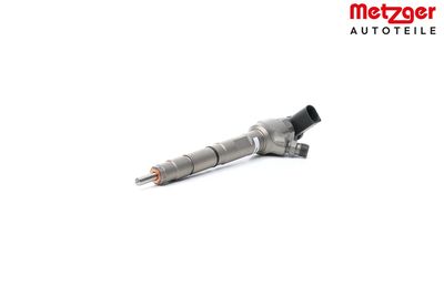 INJECTOR METZGER AUTOTEILE 0870253 33