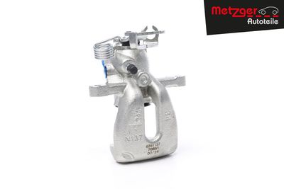 ETRIER FRANA METZGER AUTOTEILE 6261137 35