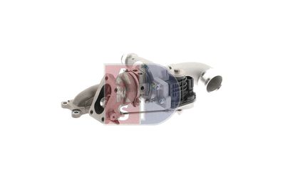 LADER AUFLADUNG AKS DASIS 565047N 5