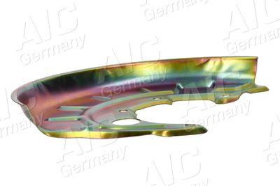 SPRITZBLECH BREMSSCHEIBE AIC 57600 3