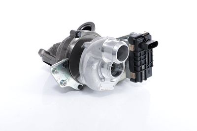 LADER AUFLADUNG BTS Turbo T914967 33