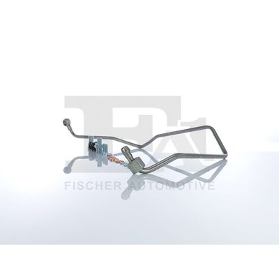 CONDUCTA ULEI INCARCARE FA1 611839Z 8