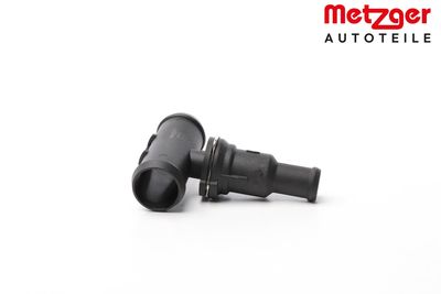 TERMOSTAT LICHID RACIRE METZGER AUTOTEILE 4006485 2