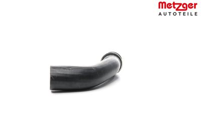 LADELUFTSCHLAUCH METZGER AUTOTEILE 2400455 10