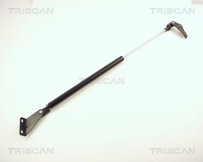 TRISCAN 8710 14218 Амортизатор багажника и капота  для NISSAN SUNNY (Ниссан Сунн)