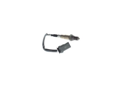 LAMBDASONDE BOSCH 025801000V 9