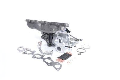 LADER AUFLADUNG BTS Turbo T981458 32