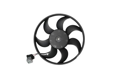 VENTILATOR RADIATOR NRF 47877 5