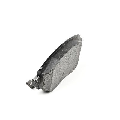 BREMSBELAGSATZ SCHEIBENBREMSE DELPHI LP3306 11