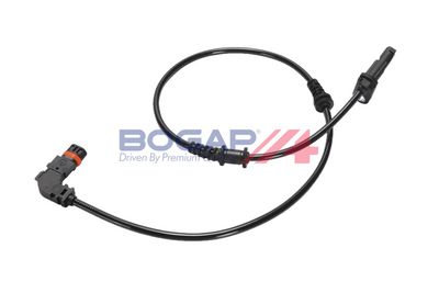 Sensor, Raddrehzahl