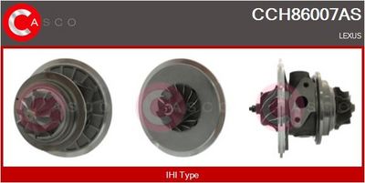 ANSAMBLU DE BAZă TURBOCOMPRESOR