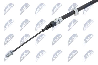 CABLU FRANA DE PARCARE NTY HLRFT015 1