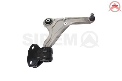 BRAT SUSPENSIE ROATA