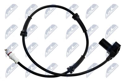 Jutiklis, rato greitis