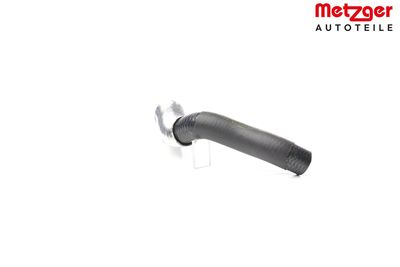 FURTUN RADIATOR METZGER AUTOTEILE 2422504 24