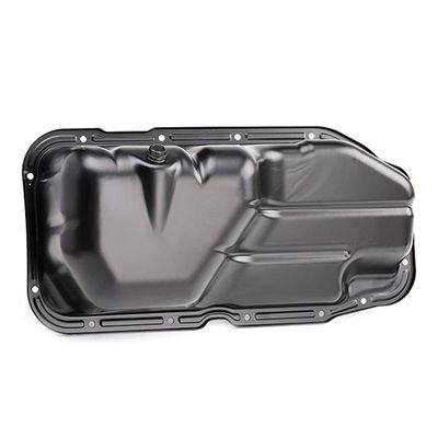 маслена вана (картер) RIDEX 592O0089