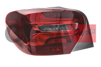 HECKLEUCHTE AIC 72303