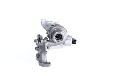 LADER AUFLADUNG BTS Turbo T914930BT 27