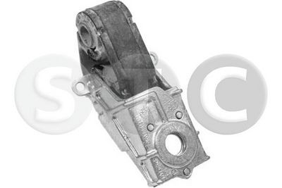 TAMPON CAUCIUC AMORTIZOR ESAPAMENT