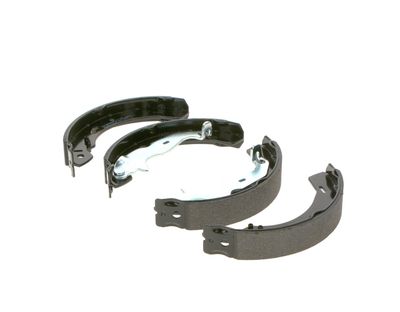 BREMSBACKENSATZ BOSCH 0986487753 20