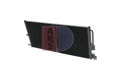 KONDENSATOR KLIMAANLAGE AKS DASIS 372013N 8