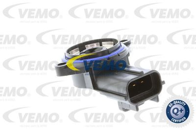 VEMO V25-72-1040 Датчик положення дросельної заслінки 