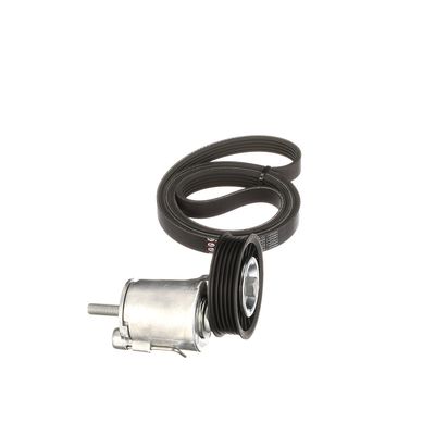 SET CUREA TRANSMISIE CU CANELURI GATES K035PK1590 44