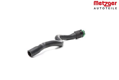 FURTUN RADIATOR METZGER AUTOTEILE 2420184 15