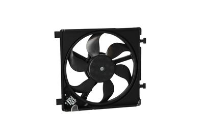 VENTILATOR RADIATOR NRF 47913 43