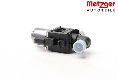 KüHLMITTELREGELVENTIL METZGER AUTOTEILE 0899330 24