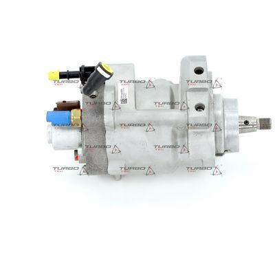 POMPA DE INALTA PRESIUNE TURBO-TEC TTIP4010 4