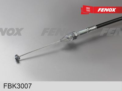 жило за газ FENOX FBK3007