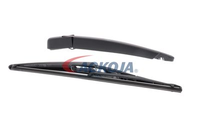 SET STERGATOARE CURATARE PARBRIZ ACKOJA A380492 13