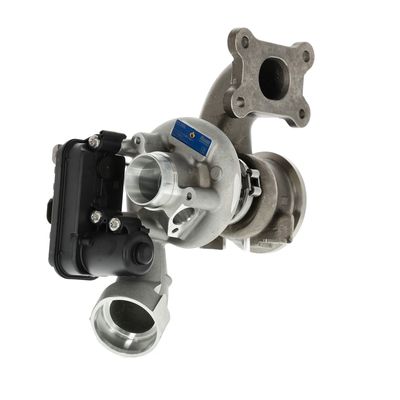 COMPRESOR SISTEM DE SUPRAALIMENTARE NISSENS 93306 9