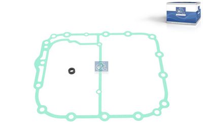Juego de juntas, transmisión manual