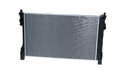 RADIATOR RACIRE MOTOR NRF 53419 27