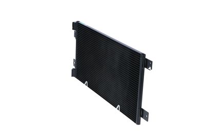 CONDENSATOR CLIMATIZARE NRF 350343 12