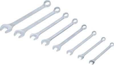 Ring-/Gabelschlüsselsatz