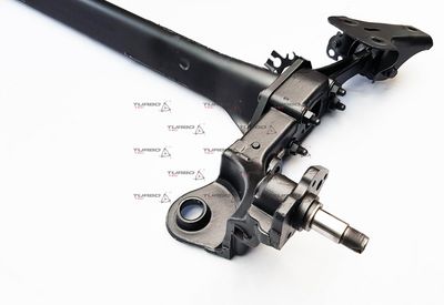 CORP AX TURBO-TEC TTRAX001059 5