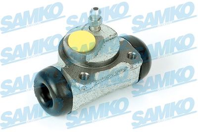 Cylinderek hamulcowy SAMKO C121207