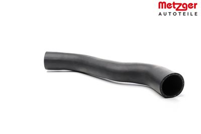 LADELUFTSCHLAUCH METZGER AUTOTEILE 2400784 5