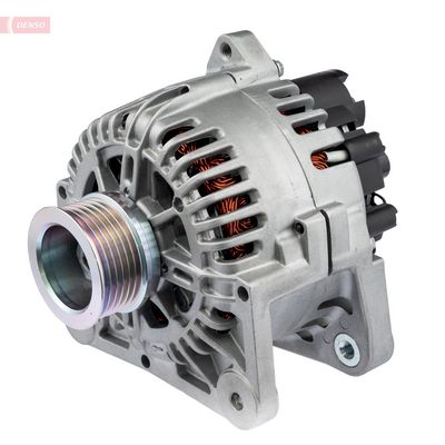 генератор DENSO DAN1510