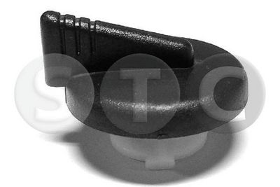 VERSCHLUSS ÖLEINFüLLSTUTZEN