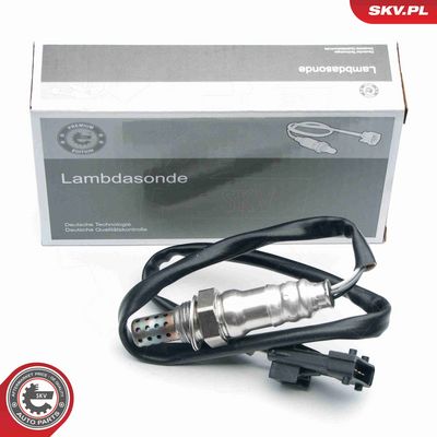 SONDA LAMBDA