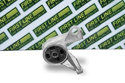 окачване, двигател FIRST LINE FEM3396