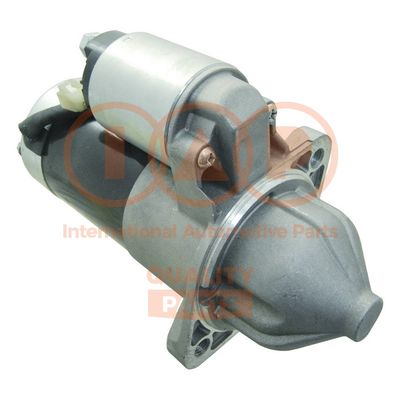 Стартер IAP QUALITY PARTS 803-07094 для HYUNDAI MATRIX