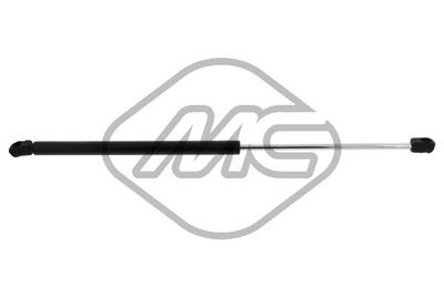 Metalcaucho 46488 Амортизатор багажника и капота  для PEUGEOT 207 (WA_, WC_) 1.4 16V