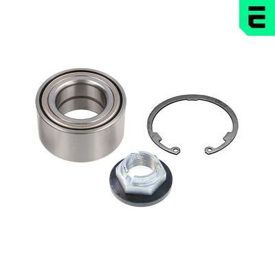 Wheel Bearing Kit 941202