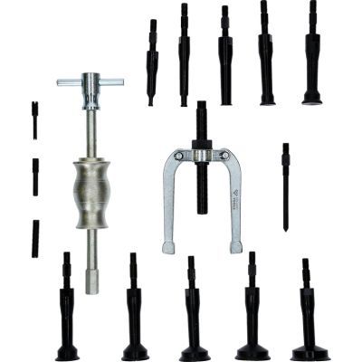 Sżahovák vnútorný - sada KS TOOLS BT631150