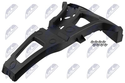 NTY Träger, Stoßfänger